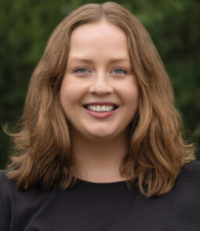 Cassie Bohn, CTSM