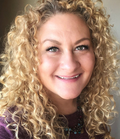 Kelly Tedrick