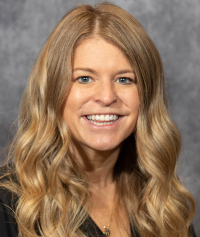 Whitney Bowles, CTSM