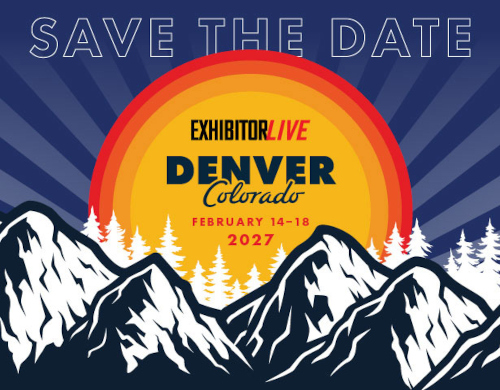 EXHIBITORLIVE